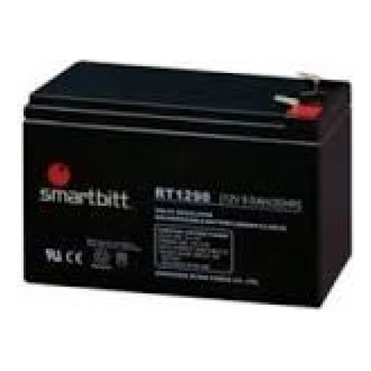 Batería de Reemplazo SMARTBITT SBBA12-9