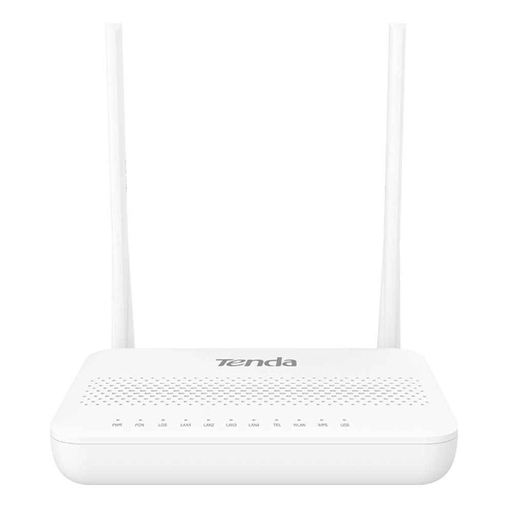 Router  TENDA GPON ONT HG6