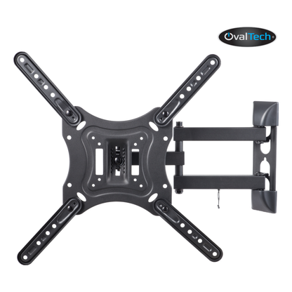 Soporte de Pared Movil para TV  OVALTECH De 23