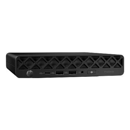 PCs de Escritorio HP HP ProDesk 4 Mini G1i