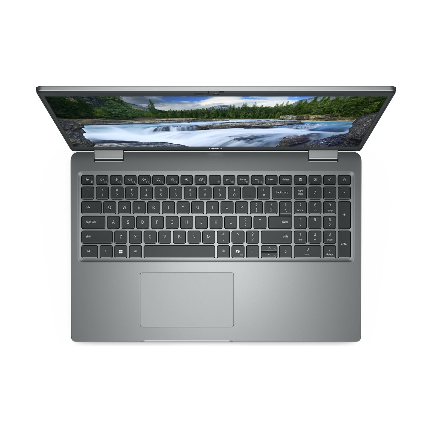 Laptops DELL LATITUDE 5550