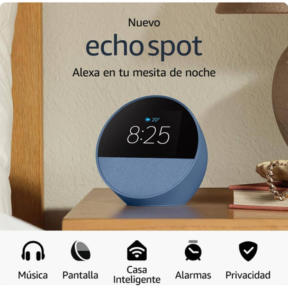Bocinas Amazon B0BFC8DR7C