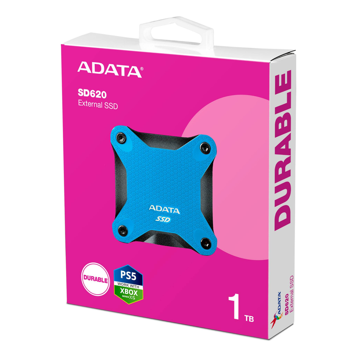 SSD ADATA SD620 1 TB (SD620-1TCBL)