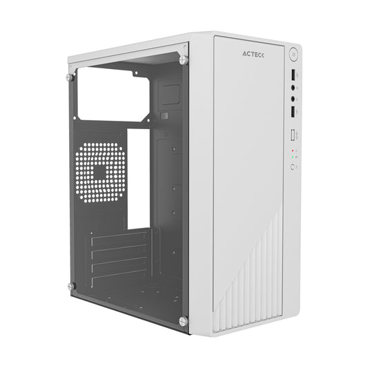 Gabinetes para computadoras ACTECK GC220