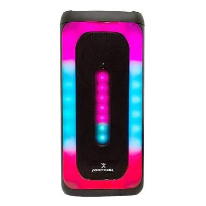 Bafle Dual Inalambrico PERFECT CHOICE PC-112860