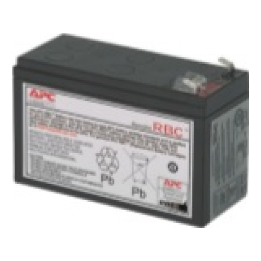 Batería de Reemplazo APC APCRBC154