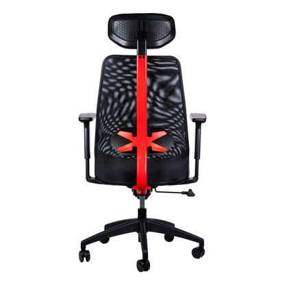 Sillas Naceb Technology NA-09S4R