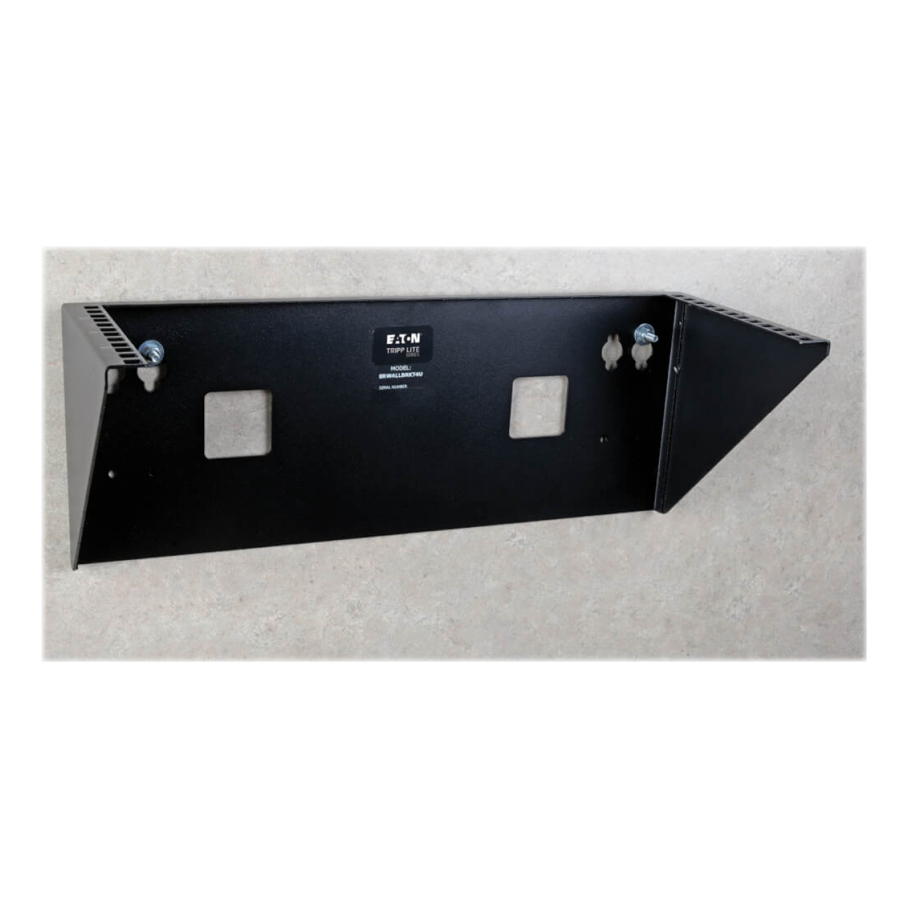 Rack de pared TRIPP-LITE SRWALLBRKT4U