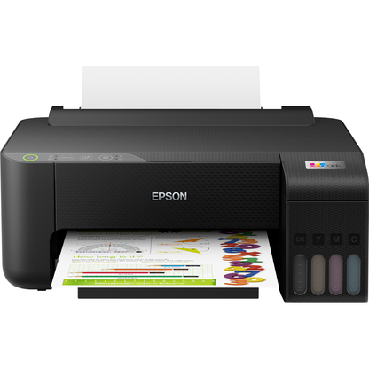 Impresora EPSON L1250