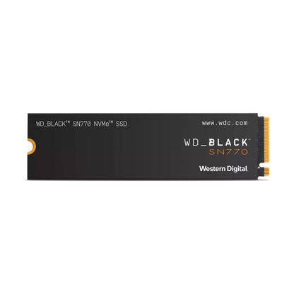 Disco Estado Solido  WESTERN DIGITAL WDS100T3X0E