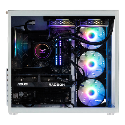 PCs de Escritorio Gaming Naceb Technology Trooper Intel i5-12400-01