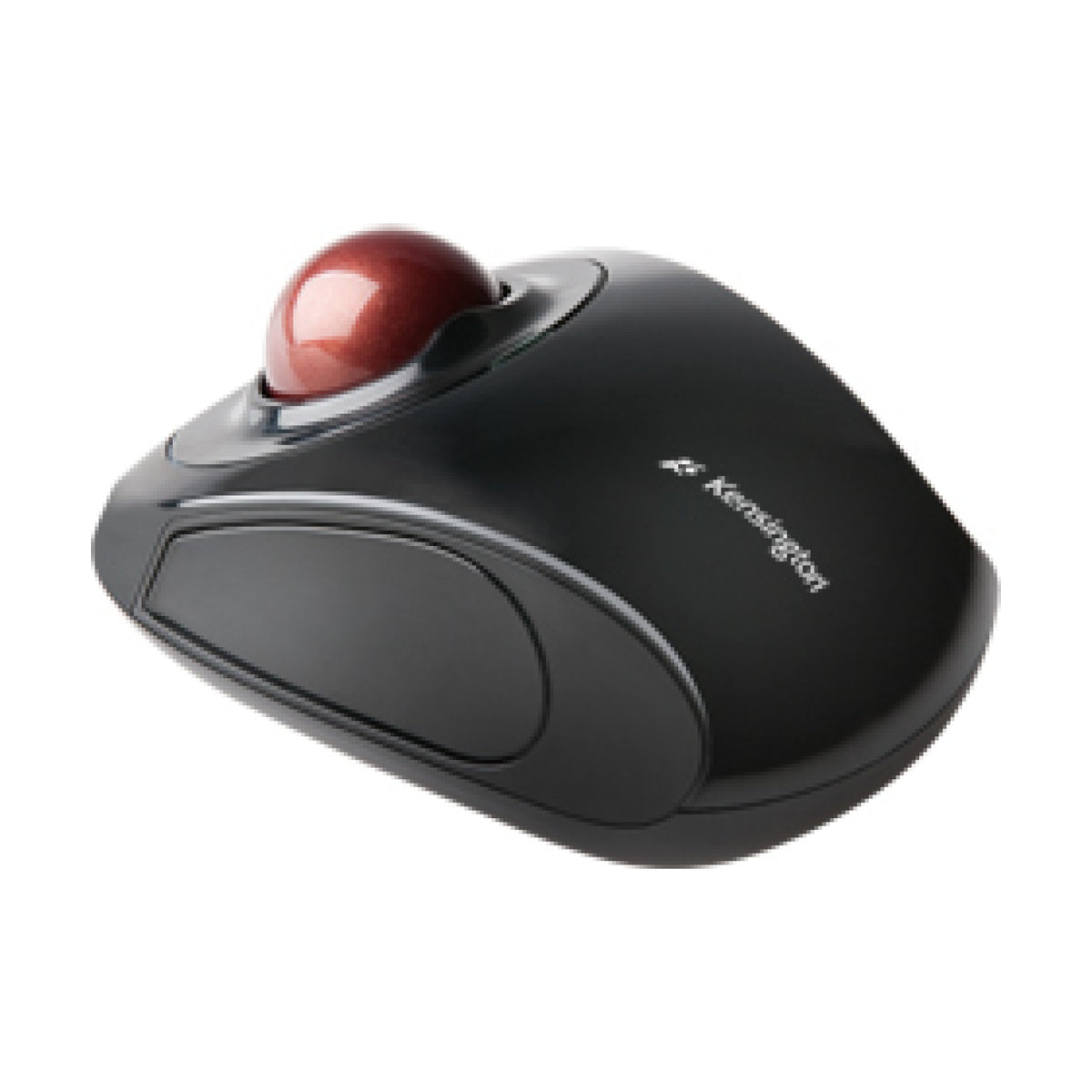 Trackball KENSINGTON K72352US inalámbrico 2.4 GHz Trackball Negro