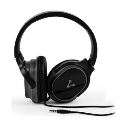Diadema  VORAGO HP-301-BK