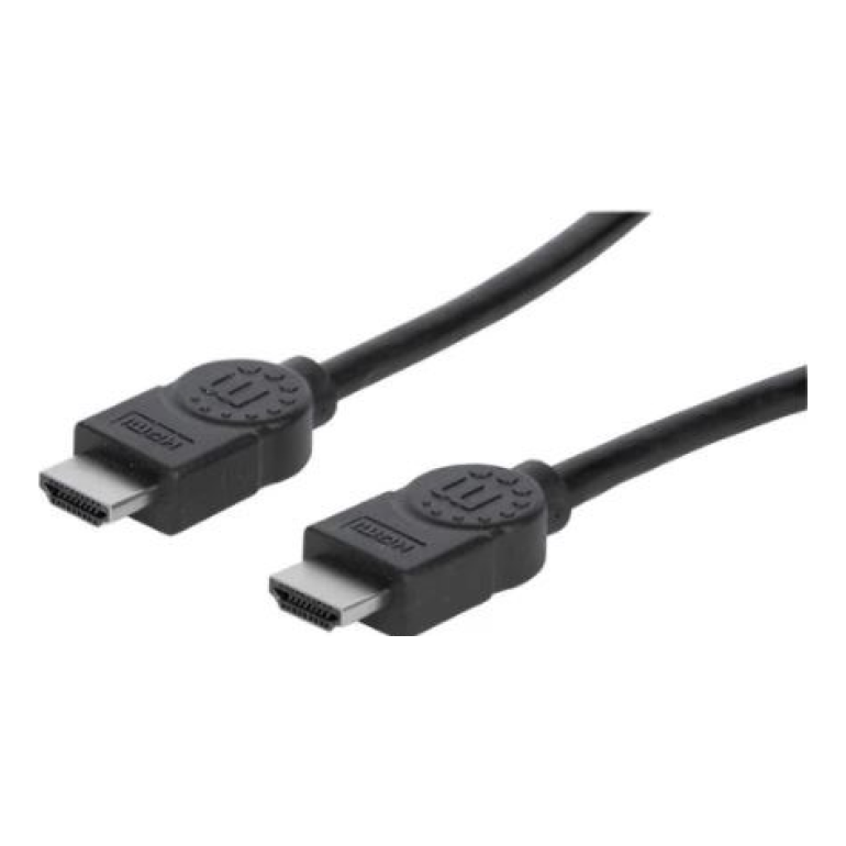 Cable HDMI 4K MANHATTAN 323215