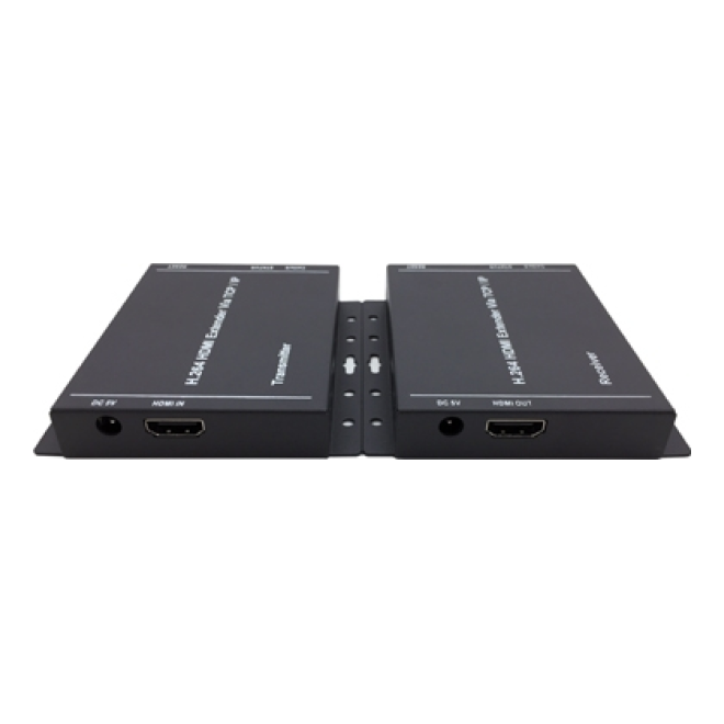 EXTENSOR HDMI BROBOTIX 307216