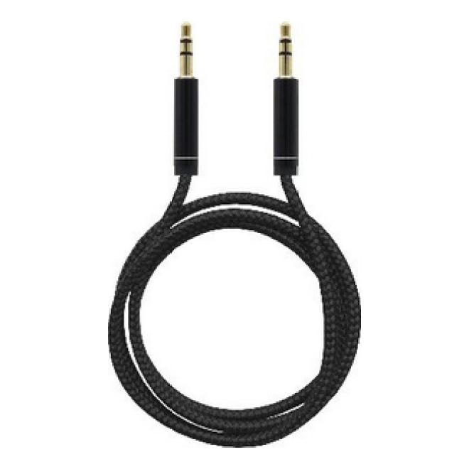 Cable de Stereo de Nylon BROBOTIX 651336