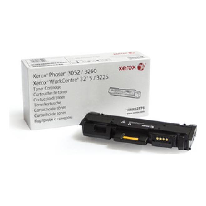 Tóner XEROX Phaser 3260