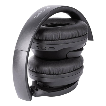 Audifonos TECHZONE TZDJ02
