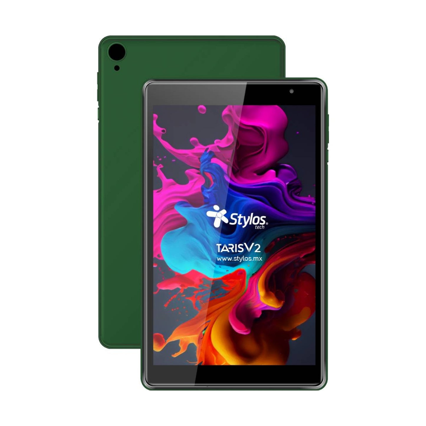 Tablet Stylos STTA81V