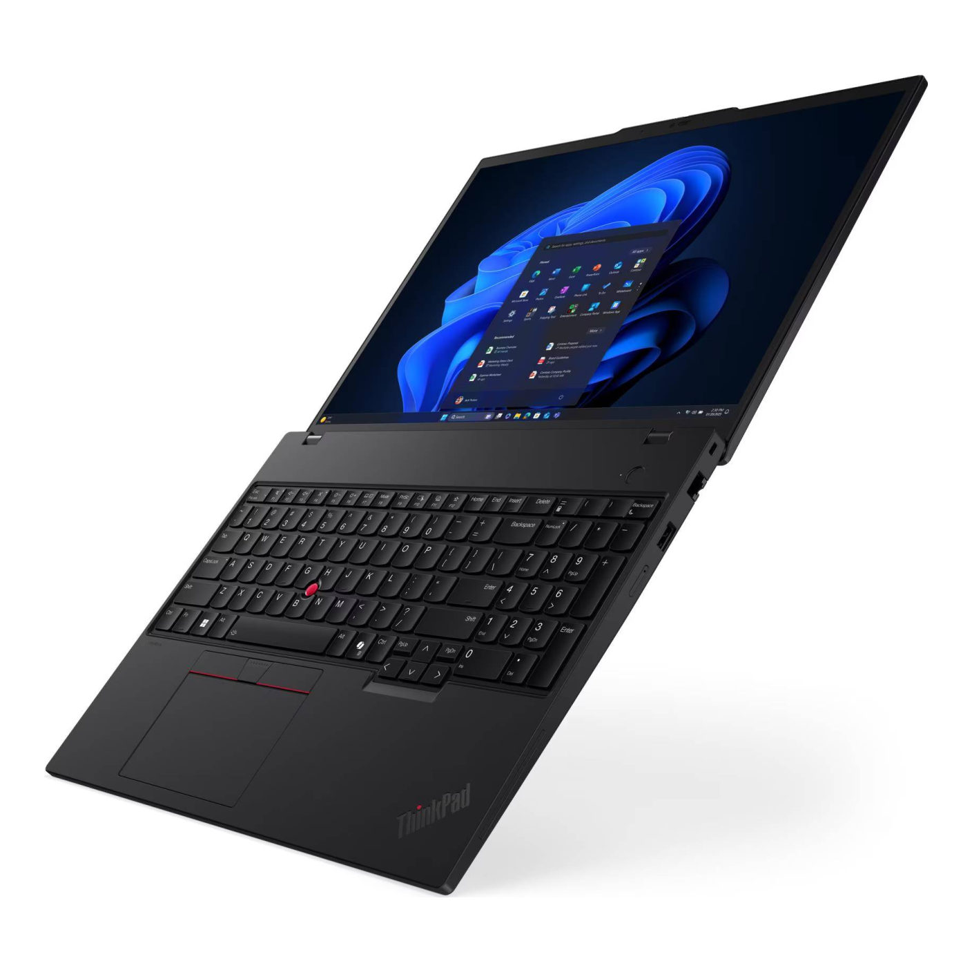 Laptops LENOVO ThinkPad T16 Gen 4 (Intel)