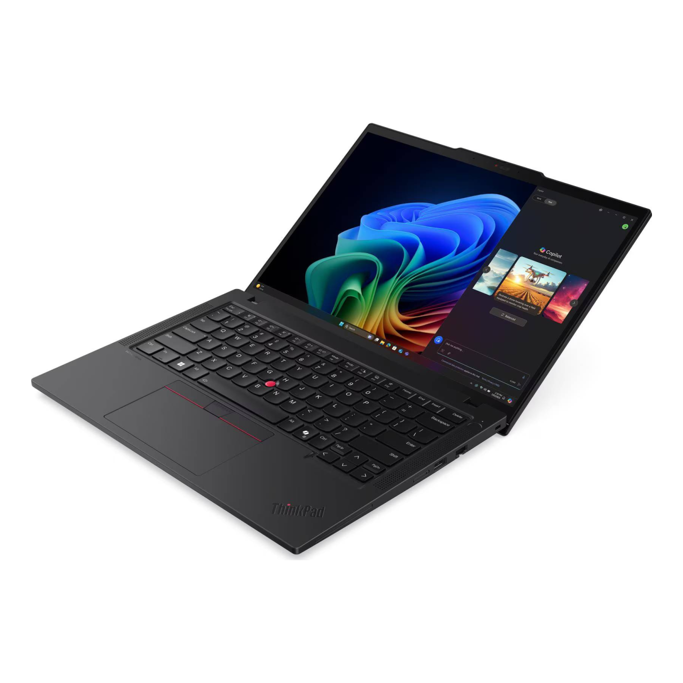 Laptops LENOVO 21QH000JLM