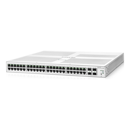 Switch ARUBA Instant On 1930