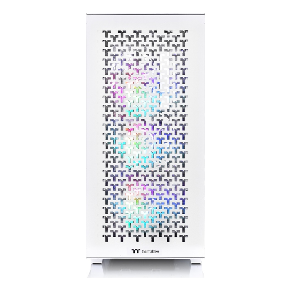 Gabinete  THERMALTAKE V350 TG ARGB AIR
