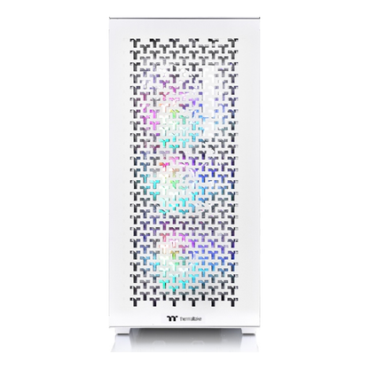 Gabinete  THERMALTAKE V350 TG ARGB AIR