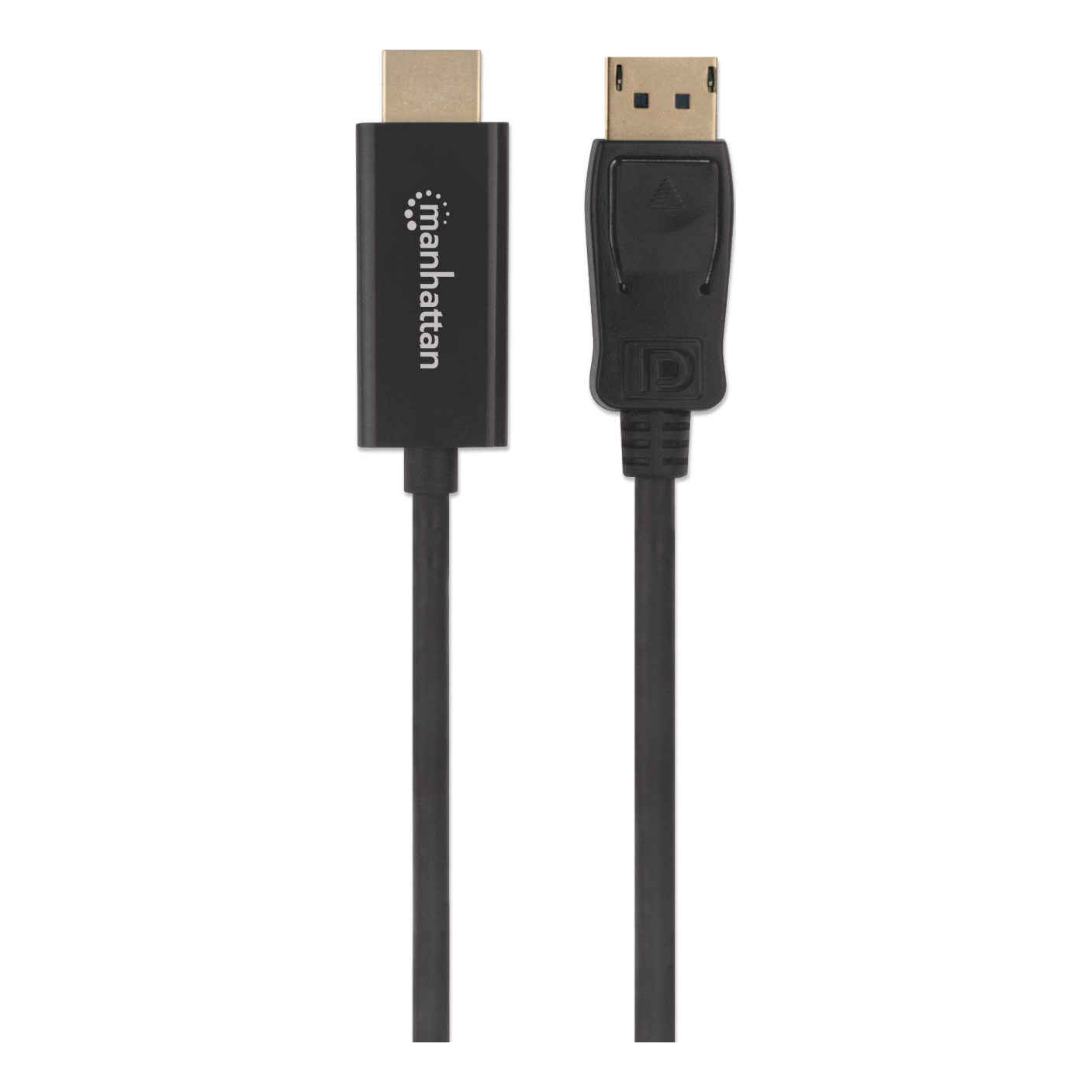 Cable DisplayPort a HDMI MANHATTAN 152679