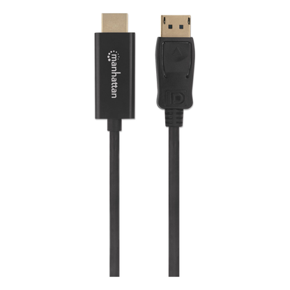 Cable DisplayPort a HDMI MANHATTAN 152679