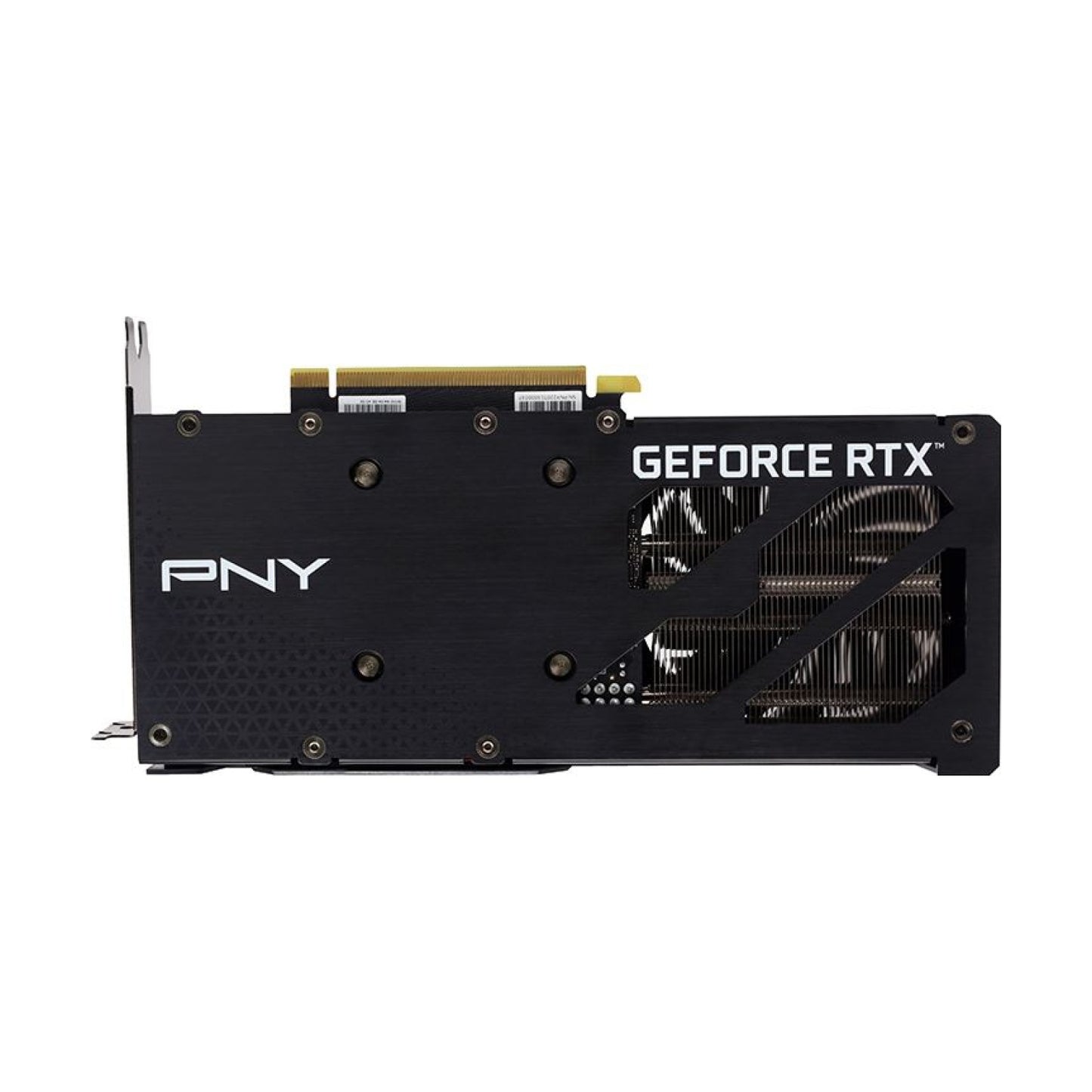 Tarjeta de video PNY VCG306012DFBPB1