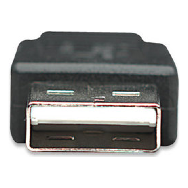 Cable USB MANHATTAN 325684