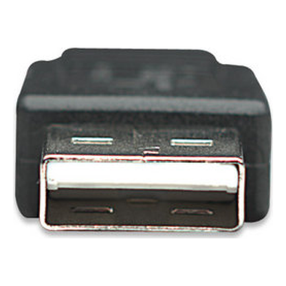 Cable USB MANHATTAN 325684