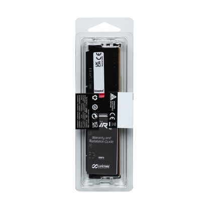 Memorias RAM Kingston Technology FURY BEAST
