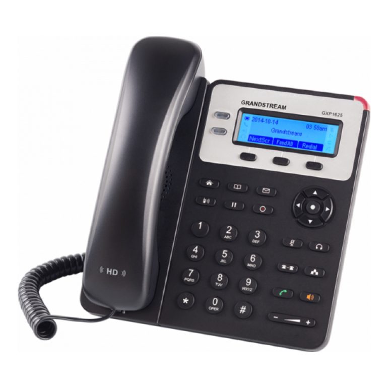 Teléfono IP Grandstream GXP1625