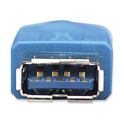 Cable USB MANHATTAN 322447