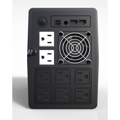 No Breaks y UPS SKE GP1500