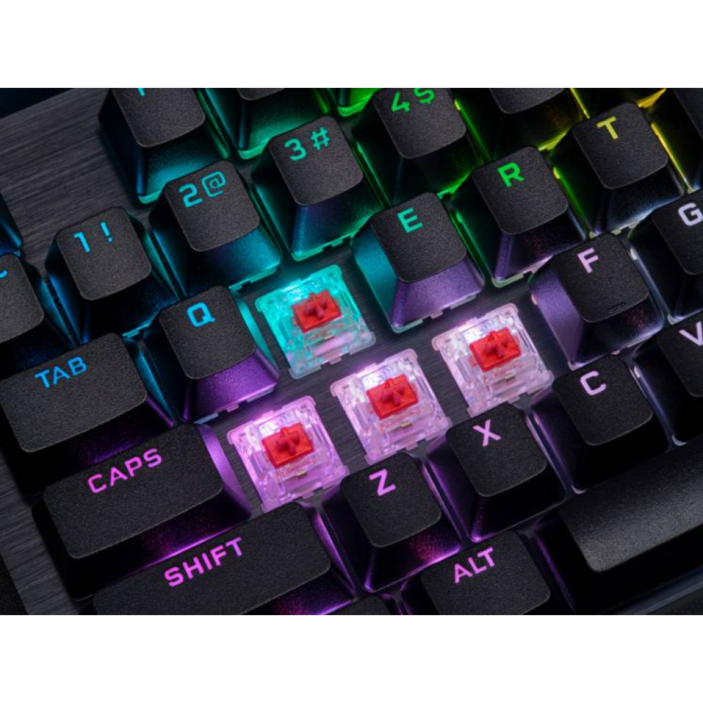 Teclados Gaming CORSAIR CH-9109410-NA
