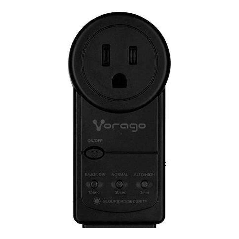 Protector de voltaje  VORAGO AVR-300