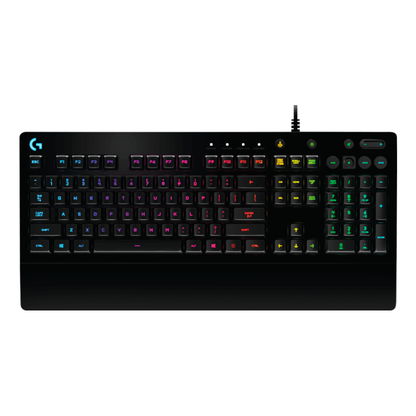 Teclado Gaming LOGITECH G213 PRODIGY