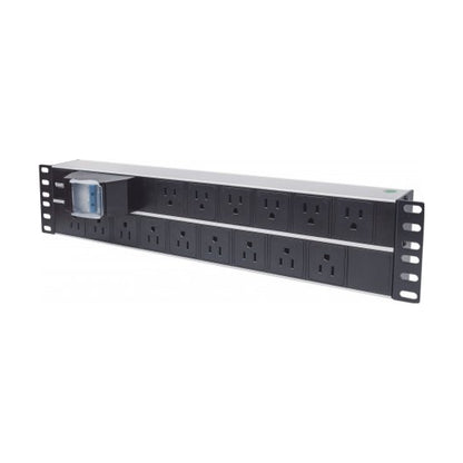 Barra PDU INTELLINET 714075