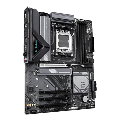 Motherboard Gigabyte B850 EAGLE WIFI6E Socket AM5 ATX DDR5