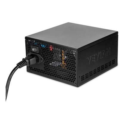 Fuente de poder Yeyian YFP-1K031-01