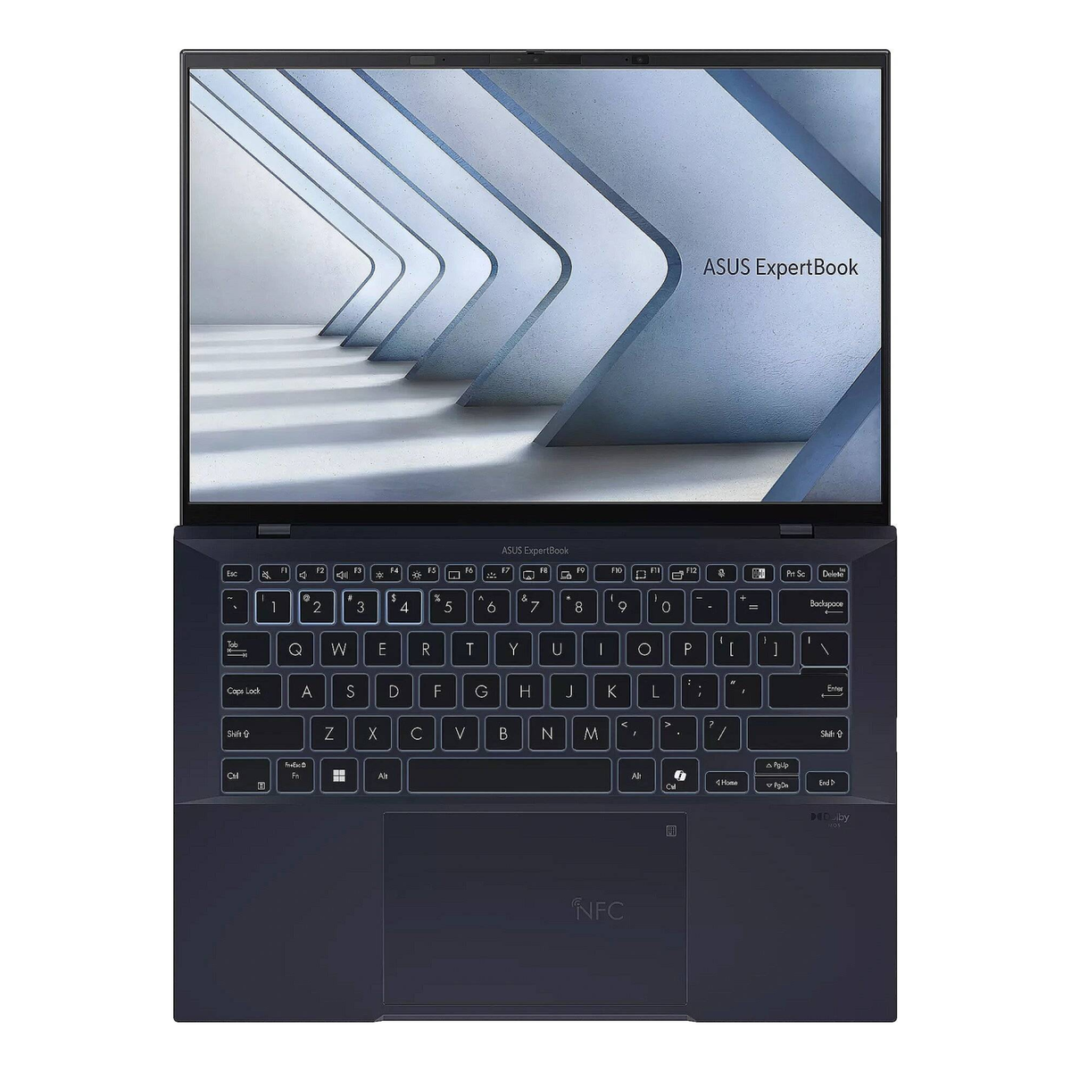 Laptop Asus Business B9403CVAR 14 Pulgadas Intel Core 7 150U 32 GB RAM (90NX05W1-M01Y30)
