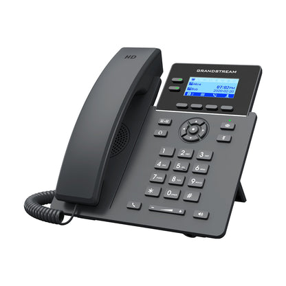 Telefono IP Grandstream GRP2602W