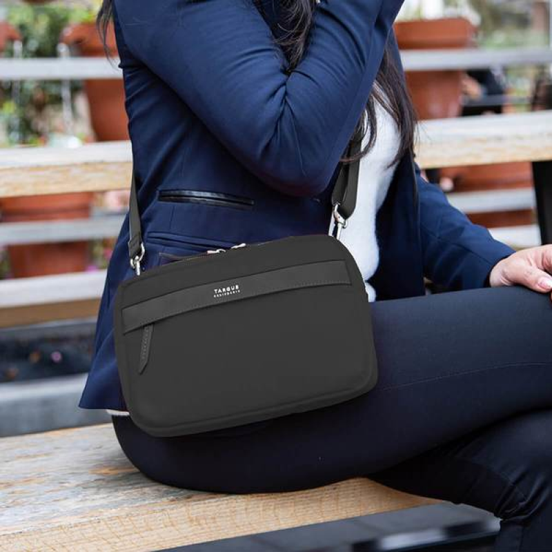 Mochila Bolso TARGUS TXZ026GL