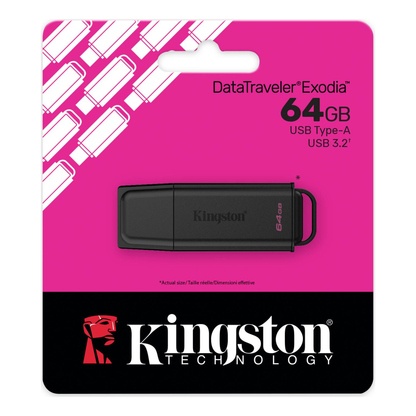 Memorias USB Kingston Technology DTXG2