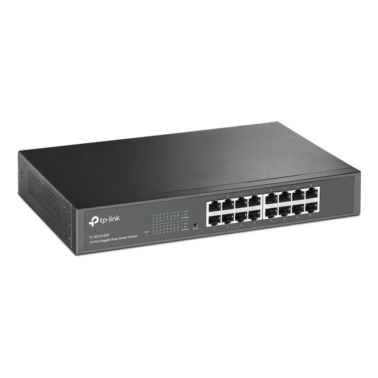 Switch TP-LINK TL-SG1016DE