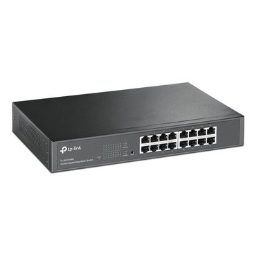 Switch TP-LINK TL-SG1016DE