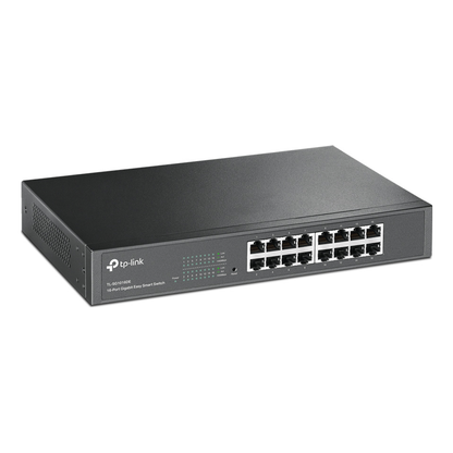 Switch TP-LINK TL-SG1016DE